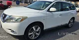 2013 Nissan Pathfinder SV - 7 Seats, 4WD, Leather Interior